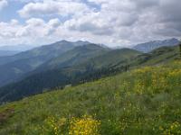 09 Wanderung Schatzberg-Joelspitze - Wildschönau - Österreich